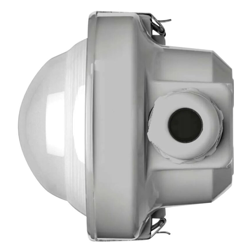 Iluminação LED resistente com regulação MISTY LED/10/13/16/18W/230V 4000/6500K IP66