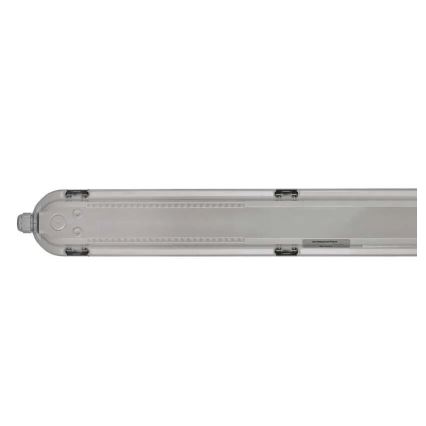 Iluminação LED resistente com regulação MISTY LED/10/13/16/18W/230V 4000/6500K IP66