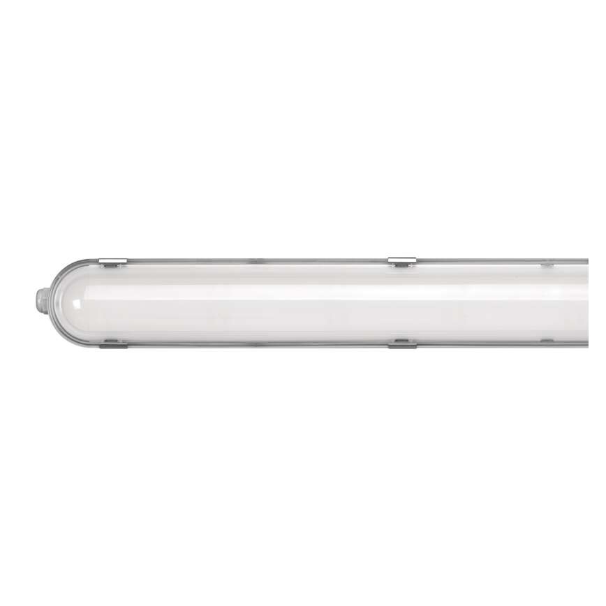 Iluminação LED resistente com regulação MISTY LED/21/26/31/35W/230V 4000K IP66