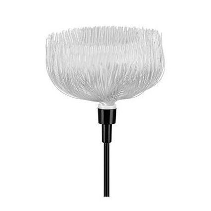 Iluminação LED solar decorativa LED/1,2V 3000K 80 cm 600 mAh IP44