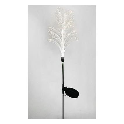 Iluminação LED solar decorativa LED/1,2V 3000K 80 cm 600 mAh IP44