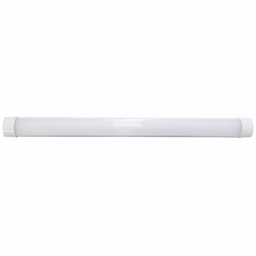 Iluminação para armário de cozinha LED LED/30W/230V 4000K 90 cm branco