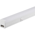 Iluminação para armário de cozinha LED SAMSUNG CHIP LED/16W/230V 6500K 115 cm