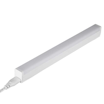 Iluminação para armário de cozinha LED SAMSUNG CHIP LED/7W/230V 3000K 55 cm