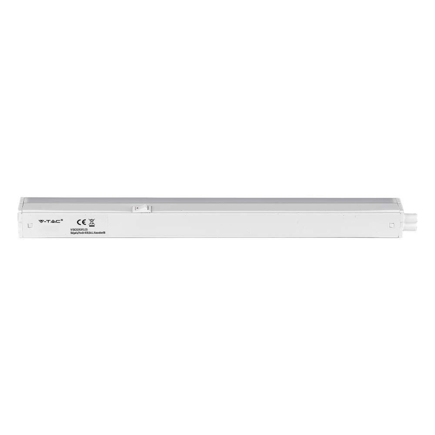 Iluminação para armário de cozinha LED SAMSUNG CHIP LED/7W/230V 3000K 55 cm