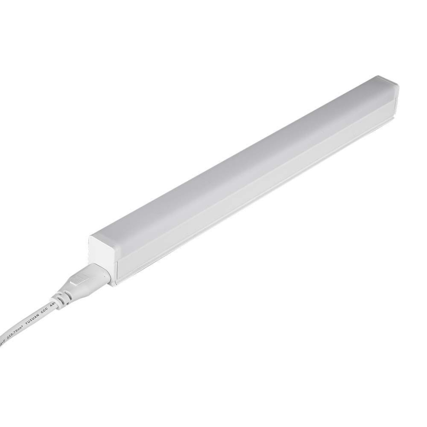 Iluminação para armário de cozinha LED SAMSUNG CHIP LED/7W/230V 4000K 55 cm