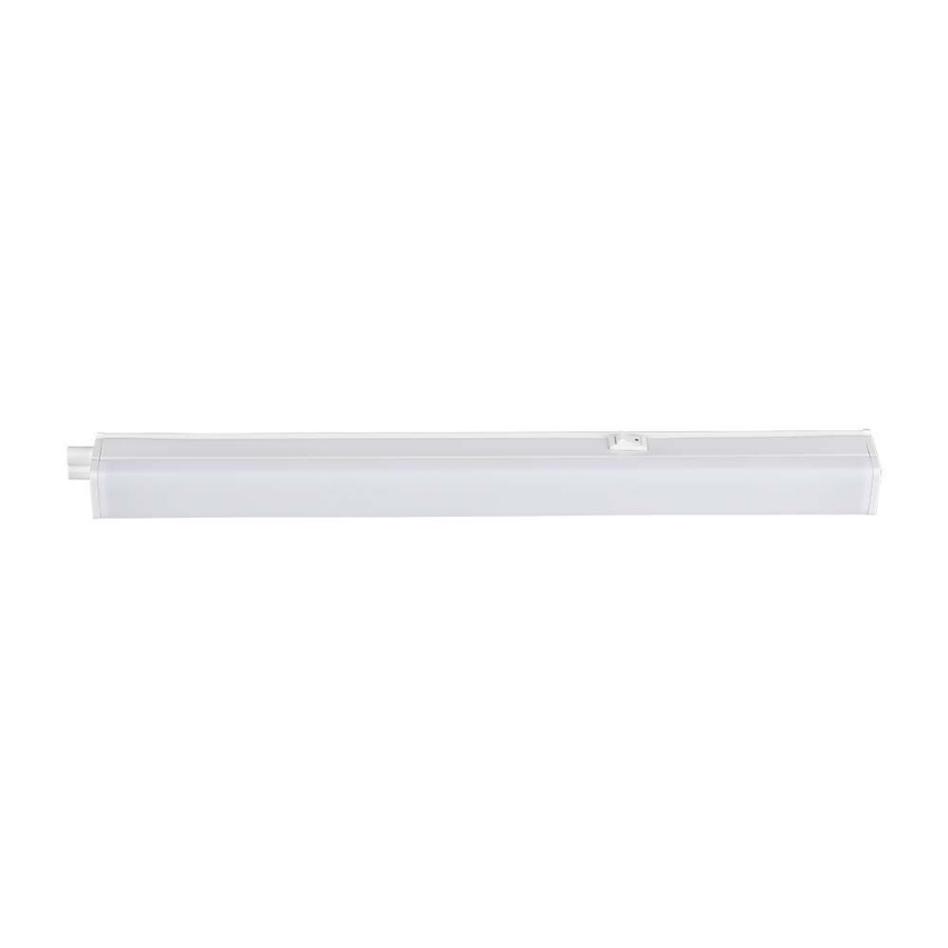 Iluminação para armário de cozinha LED SAMSUNG CHIP LED/7W/230V 4000K 55 cm