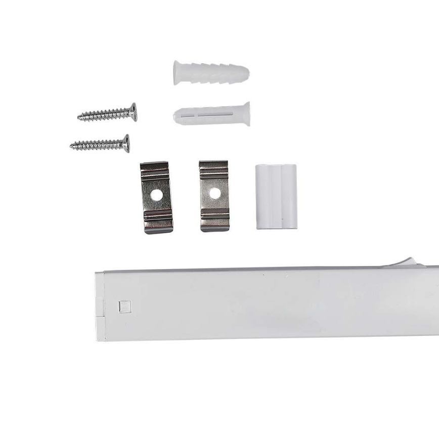 Iluminação para armário de cozinha LED SAMSUNG CHIP LED/7W/230V 4000K 55 cm