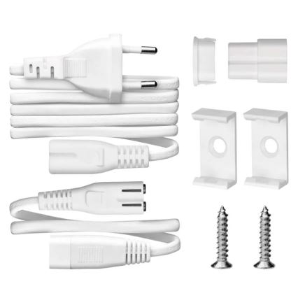 Iluminação para armário de cozinha LED TIGO LED/15W/230V 4000K 90 cm