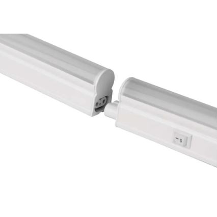 Iluminação para armário de cozinha LED TIGO LED/15W/230V 4000K 90 cm