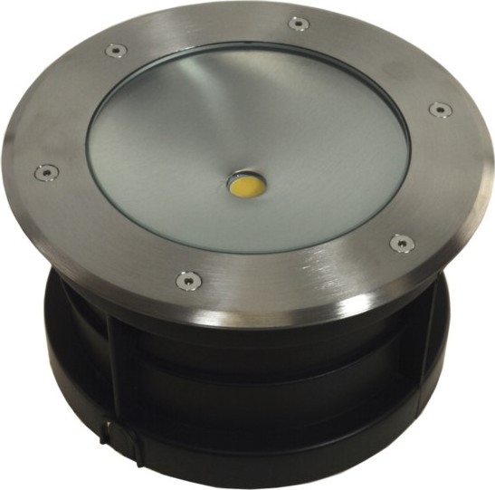 Iluminação para caminho de acesso exterior LED PELIA LED/20W/230V IP67 4000K