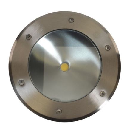 Iluminação para caminho de acesso exterior LED PELIA LED/20W/230V IP67 4000K