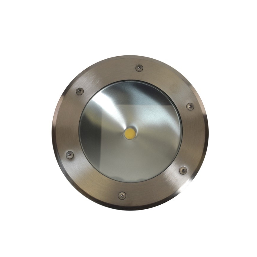 Iluminação para caminho de acesso exterior LED PELIA LED/20W/230V IP67 4000K