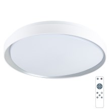 Iluminação para casa de banho LED com regulação URANUS LED/30W/230V IP21 + comando
