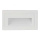 Iluminação para escadas exteriores LED LED/3W/230V 3000K IP65 branco