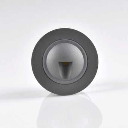 Iluminação para escadas externas LED Q2 LED/3W/230V IP44