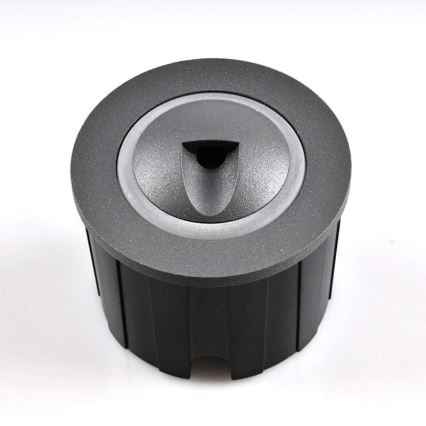 Iluminação para escadas externas LED Q2 LED/3W/230V IP44