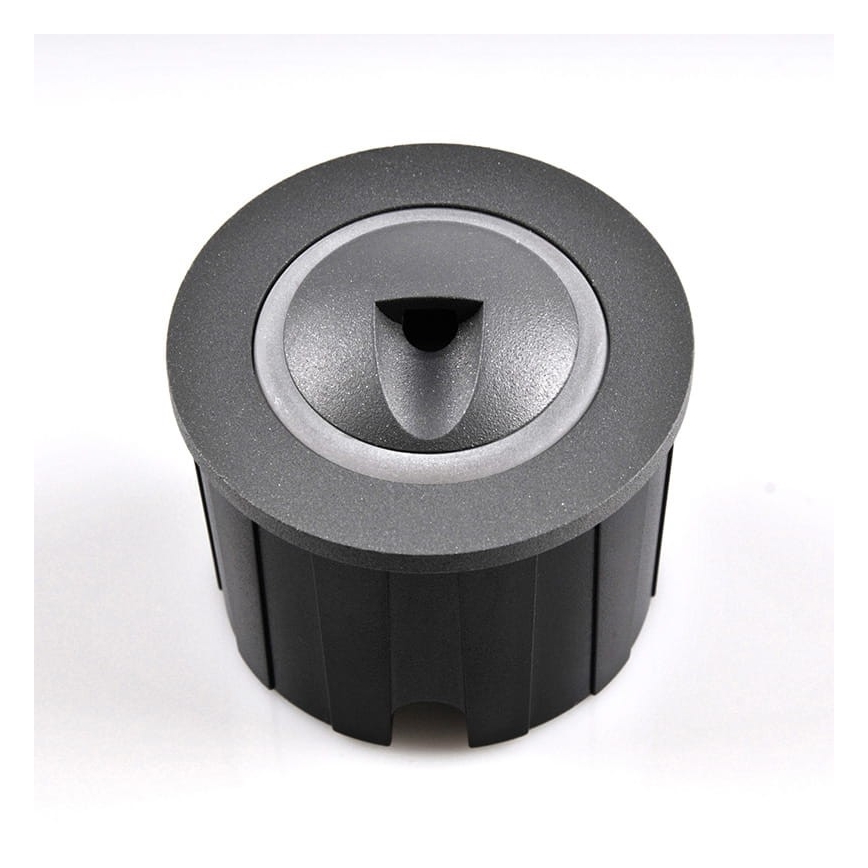 Iluminação para escadas externas LED Q2 LED/3W/230V IP44