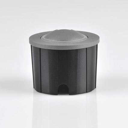 Iluminação para escadas externas LED Q2 LED/3W/230V IP44