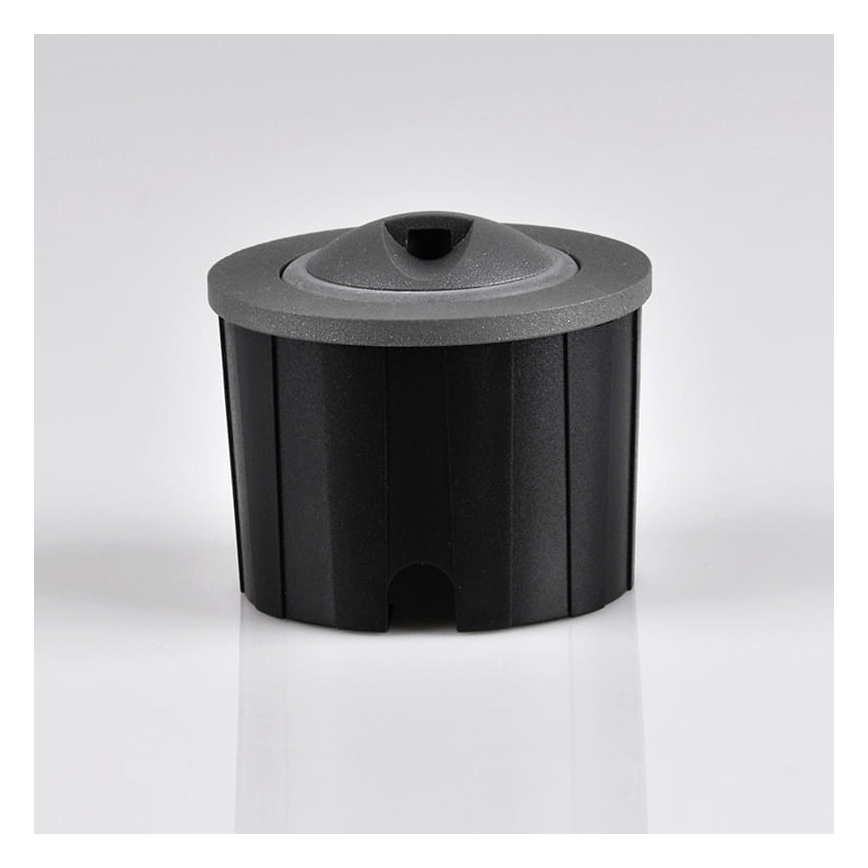 Iluminação para escadas externas LED Q2 LED/3W/230V IP44