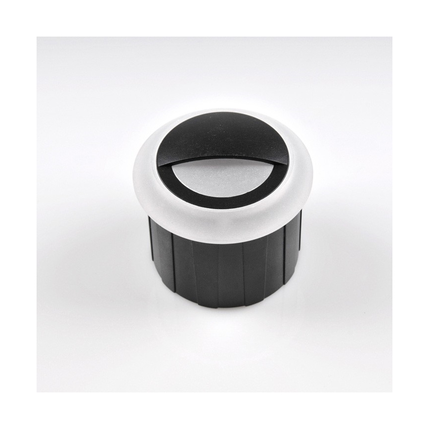 Iluminação para escadas externas LED Q4 LED/3W/230V IP44