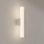 Iluminação para espelho de casa de banho LINEA LED/8W/230V 3000/4000/6000K IP44 45 cm cromado fosco