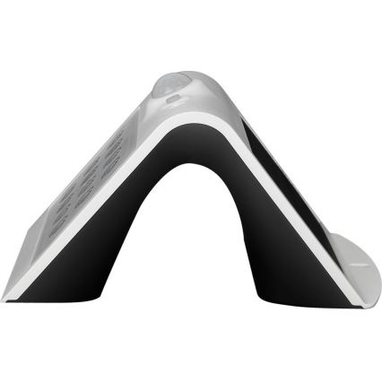 Iluminação solar de parede LED com sensor LED/1.5W/3,7V IP65 1200 mAh