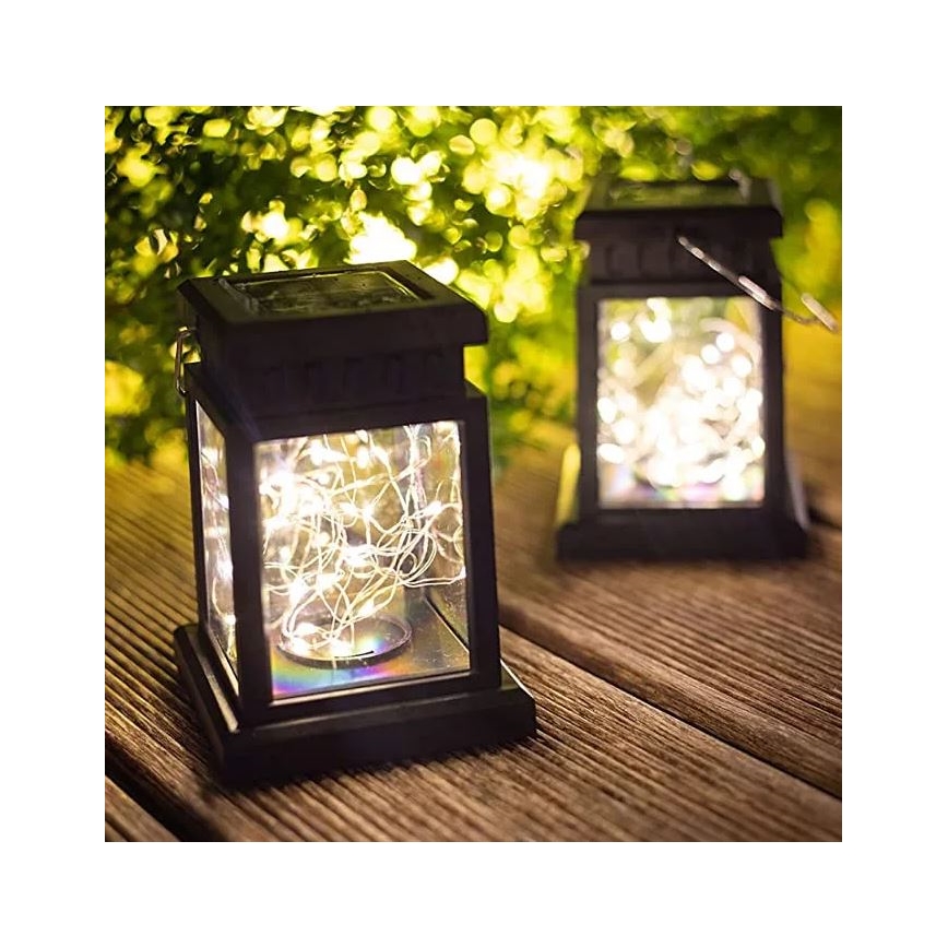 Iluminação solar LED LED/1,2V