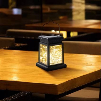 Iluminação solar LED LED/1,2V