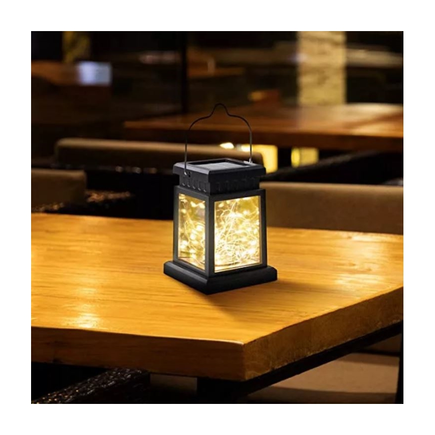 Iluminação solar LED LED/1,2V