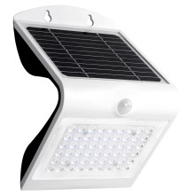 Iluminação solar LED LED/3,2W/3,7V IP65