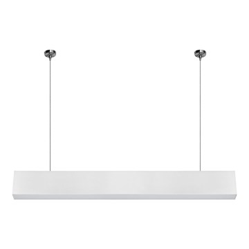 Iluminação suspensa LED ALLDAY ONE 840 LED/25W/230V branca