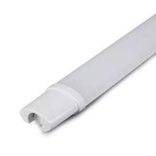 Iluminação técnica fluorescente LED S-SERIES LED/48W/230V 6500K 150cm IP65