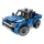 iM.Master - Kit de construção carro todo-o-terreno 2 em 1 3x AA 353 peças + controlo remoto