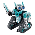 iM.Master - Kit de construção de robô programável 3 em 1, 398 peças + controlo remoto