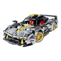 iM.Master - Kit de montagem de automóvel com acionamento mecânico, 1237 peças