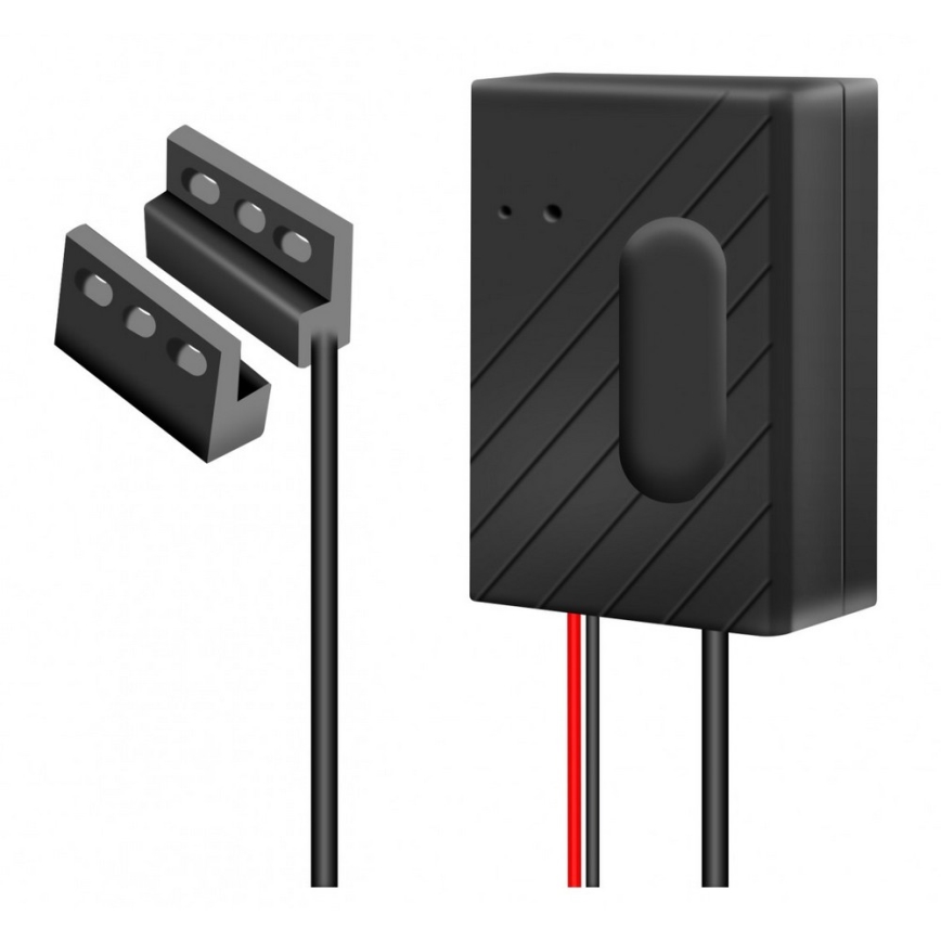 Immax 07706L - Controlo para porta de garagem e portões automáticos NEO LITE Smart DC5V