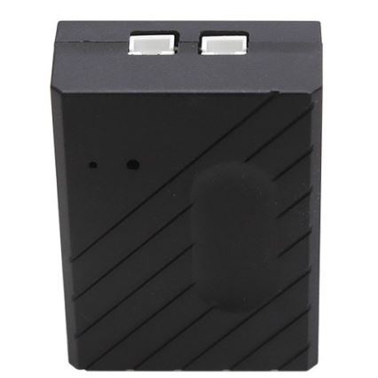 Immax 07706L - Controlo para porta de garagem e portões automáticos NEO LITE Smart DC5V