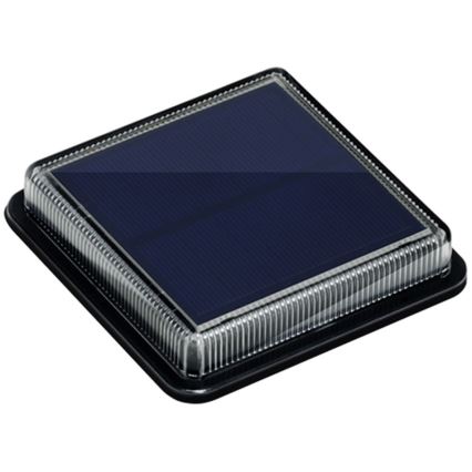 LED Iluminação solar exterior TERRACE LED/1,5W IP68