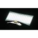 Iluminação solar de parede LED com sensor LED/2,6W/5,5V IP65 preto