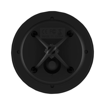 CONJUNTO 4x Iluminação solar LED exterior com sensor LED/0,048W/2V IP68 600 mAh