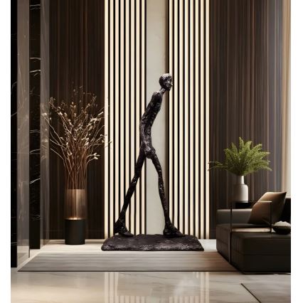 Escultura decorativa SILUETTE 210 cm Human