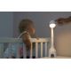Candeeiro de mesa de criança LED 1xLED/6W/230V girafa
