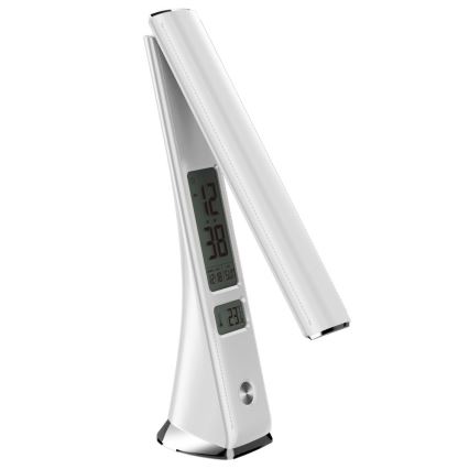 Lâmpada de mesa LED tátil dimmerizável LED/5W/5V