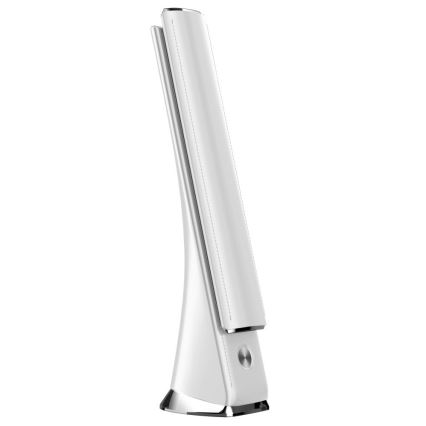 Candeeiro de mesa tátil LED regulável, 5W/5V