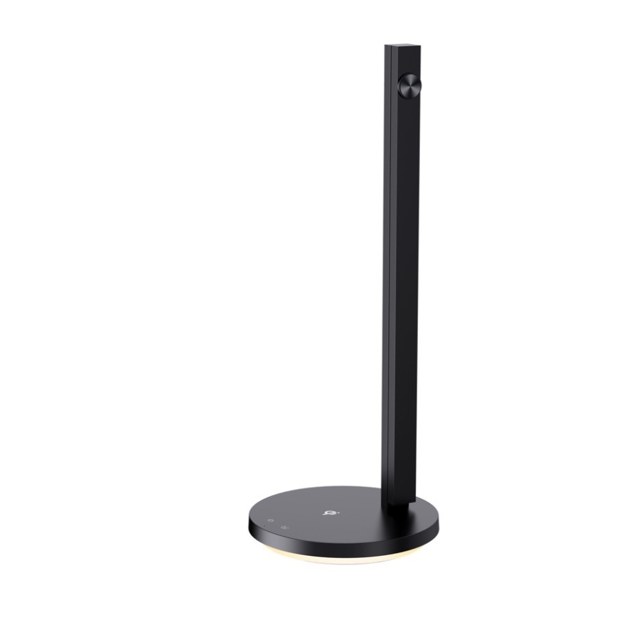 Candeeiro de mesa LED regulável com carregamento sem fios QI BEAM LED/18W/230V 2800K/4000K/5000K