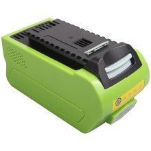 Immax - Bateria Li-lon 4,000mAh/40V