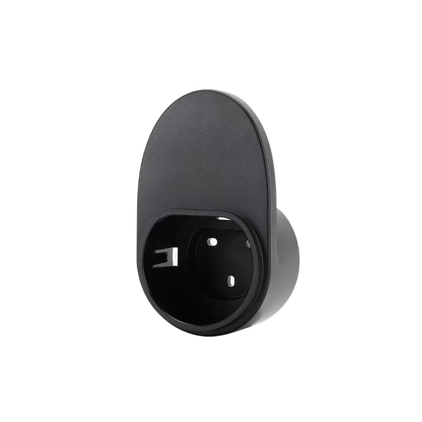 Immax - Estação de Carregamento Portátil para Veículos Elétricos (EV) AC Tipo 2 16 A / 380 V 11 kW + Ficha 230 V 5 m Wi-Fi Tuya