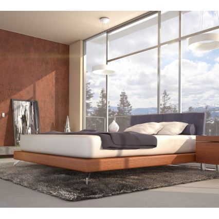 Immax NEO 07020L - Candelabro suspenso LED com regulação com controlo remoto AGUJERO LED/30W/230V Tuya