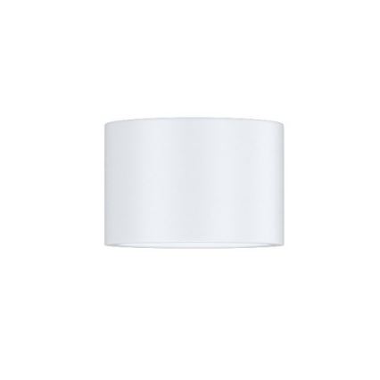 Immax Neo 07024L-15BD - Conjunto 2x Iluminação de teto LED com regulação RONDATE branco 2xLED/12W/230V + controlo remoto Tuya
